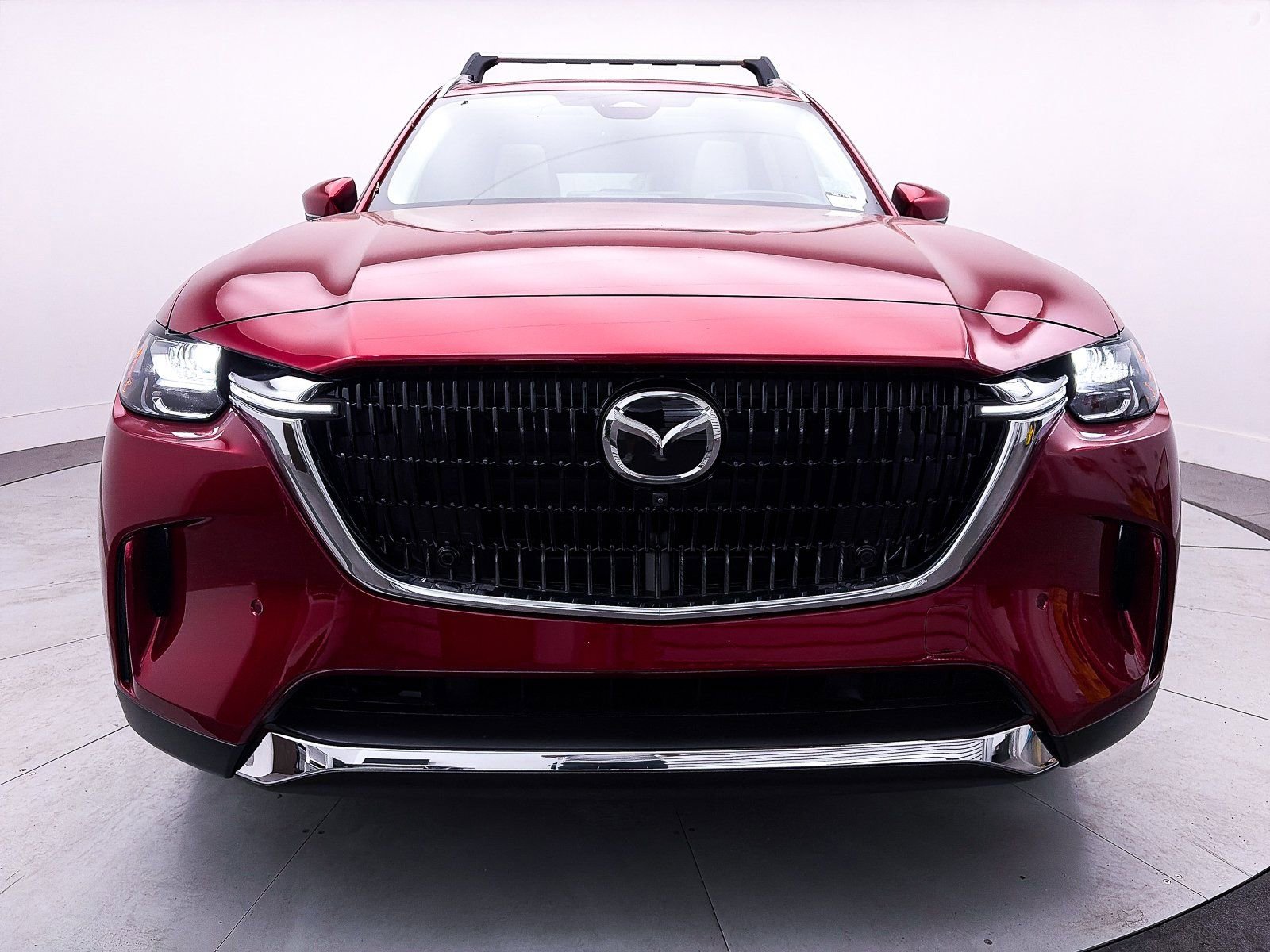 New 2026 MAZDA CX-90 3.3 Turbo w/ Premium Plus Pkg image 2