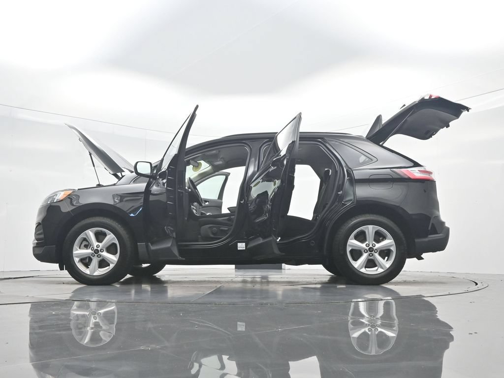 Used 2023 Ford Edge SE AWD/4WD image 52
