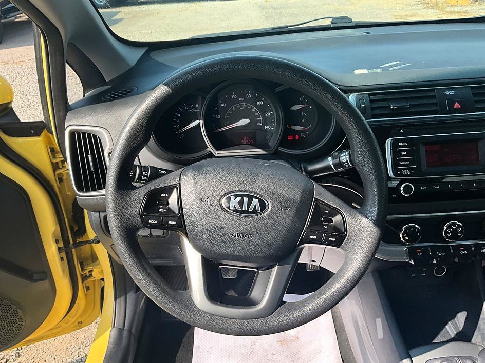 Used 2016 Kia Rio LX FWD image 27
