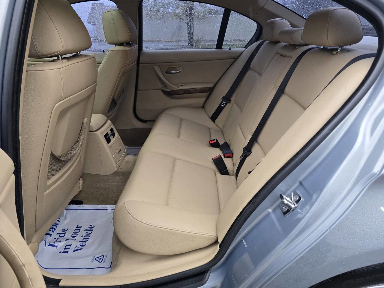 Used 2008 BMW 328i Sedan image 14