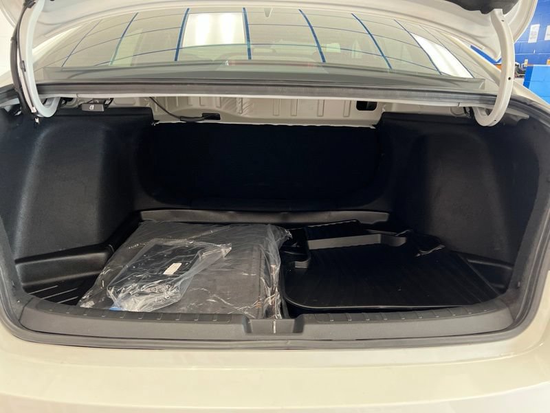 Used 2024 Honda Civic Sport image 8