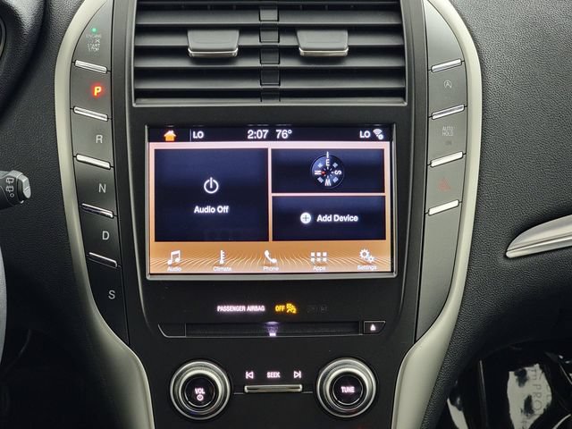 Used 2019 Lincoln MKC Premiere FWD image 21