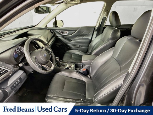 Used 2019 Subaru Forester Limited AWD/4WD image 29
