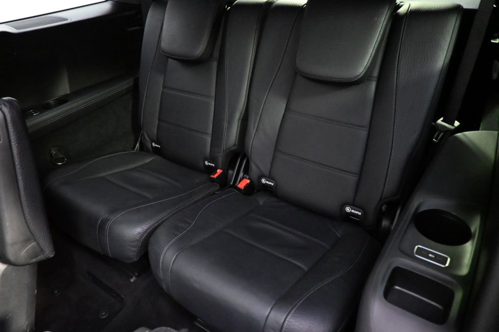 Used 2020 Mercedes-Benz GLS 580 4MATIC image 22
