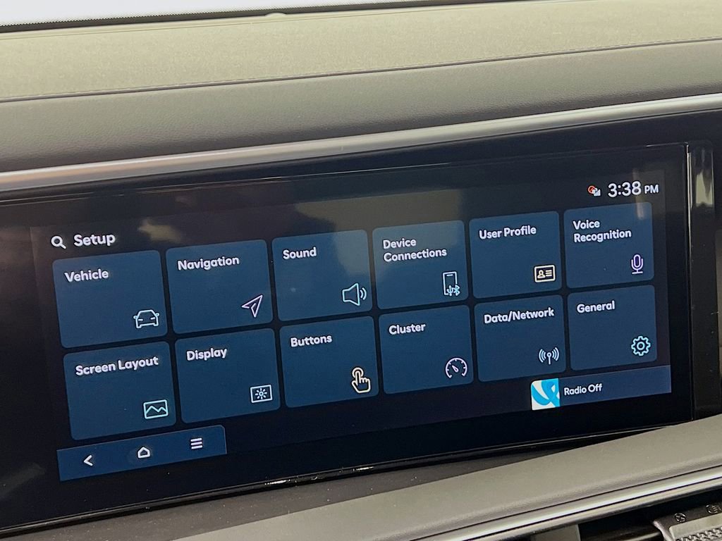 New 2026 Hyundai Palisade SEL AWD/4WD image 13