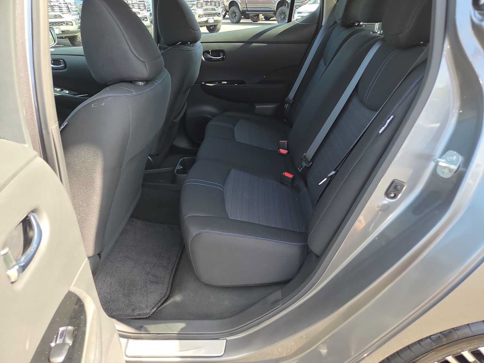 Used 2024 Nissan Leaf SV Plus FWD image 21