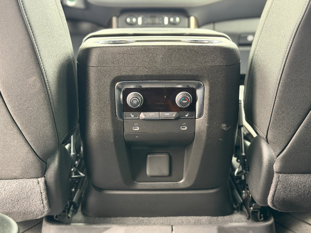 Used 2024 Chevrolet Tahoe High Country w/ Max Trailering Package AWD/4WD image 13