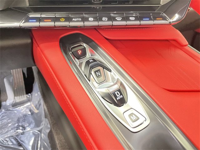 New 2026 Chevrolet Corvette Z06 image 29