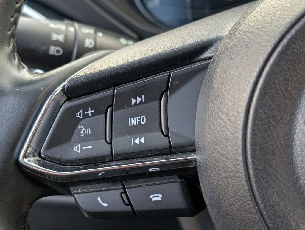 Used 2020 MAZDA CX-5 Grand Touring AWD/4WD image 28