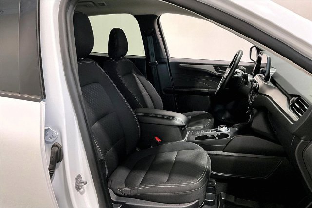 Used 2024 Ford Escape Active AWD/4WD image 36