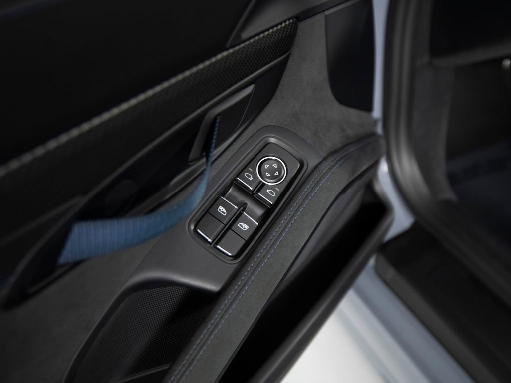 Certified 2024 Porsche 718 Cayman GT4 RS image 21