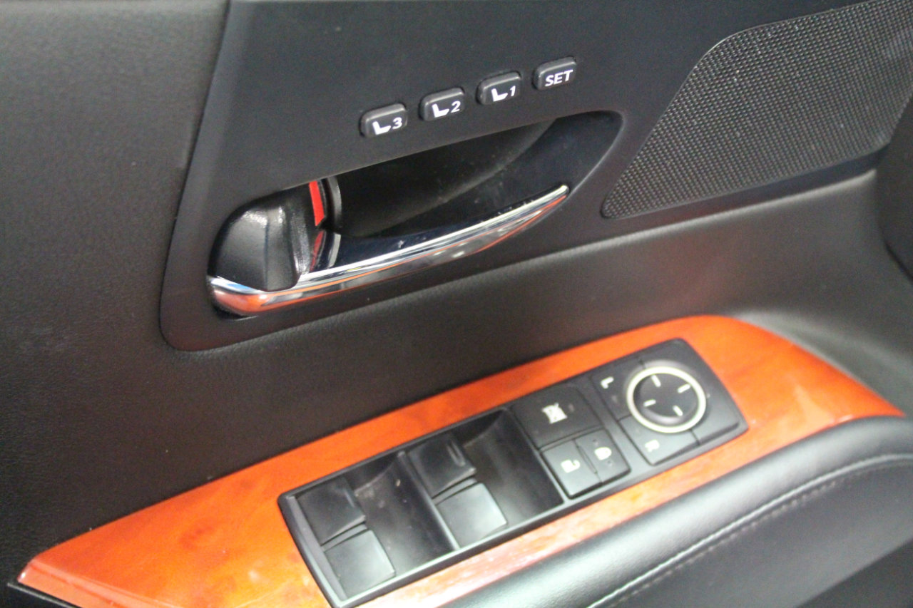 Used 2011 Lexus RX 350 AWD image 24