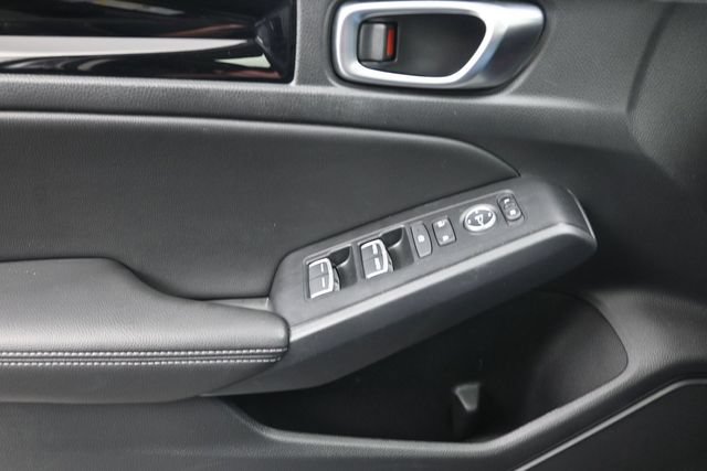 Used 2023 Honda Civic EX-L image 25