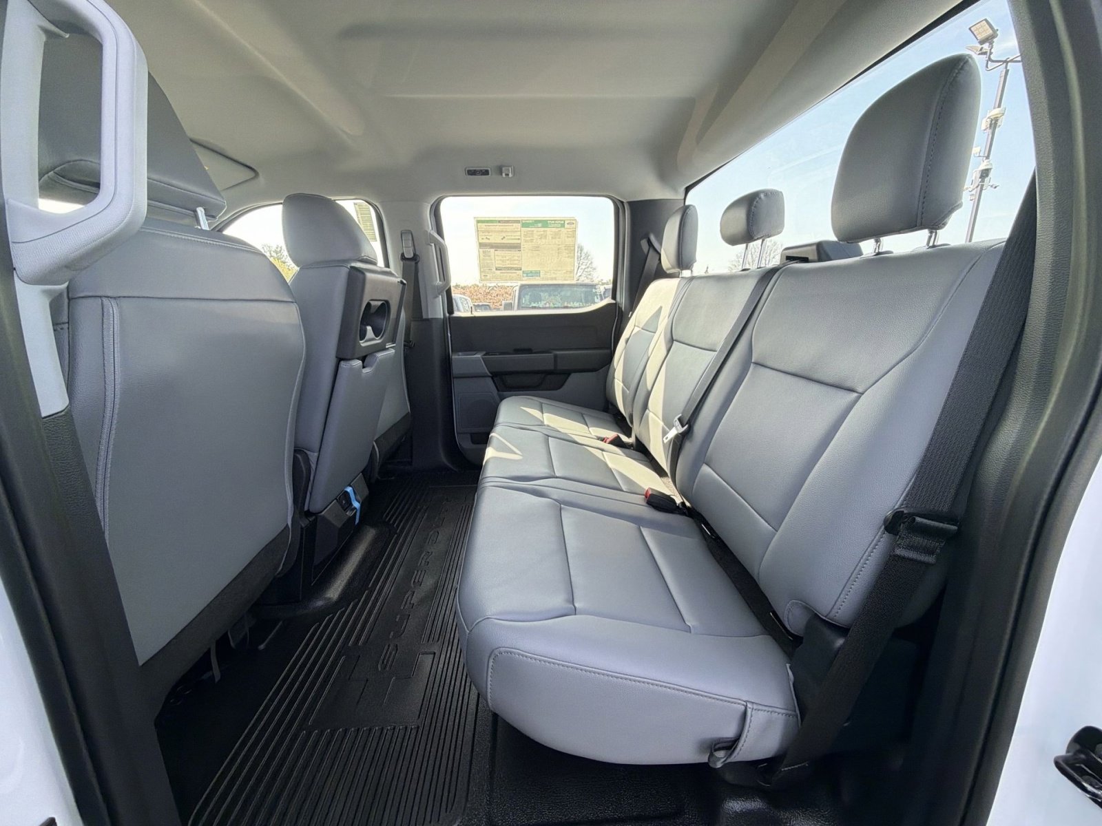 New 2026 Ford F250 XL image 29