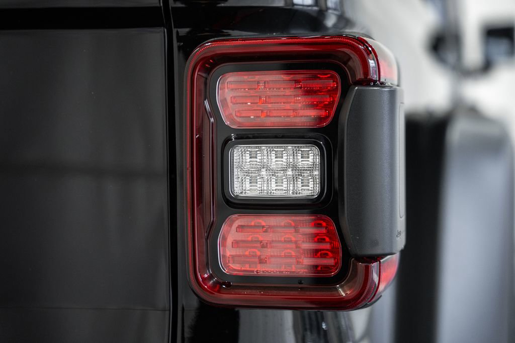 New 2026 Jeep Gladiator Mojave AWD/4WD image 6