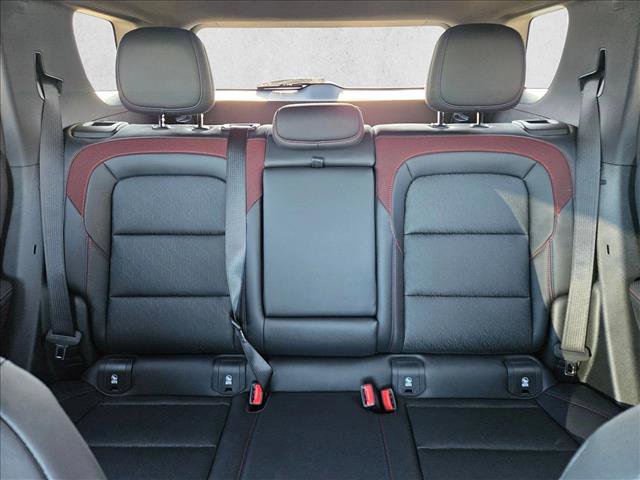 New 2026 Chevrolet Equinox RS w/ Convenience Package III image 14