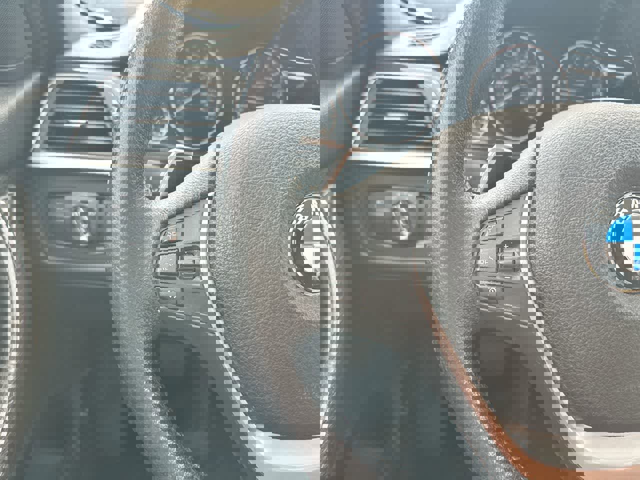 Used 2016 BMW 328i xDrive Sedan image 29