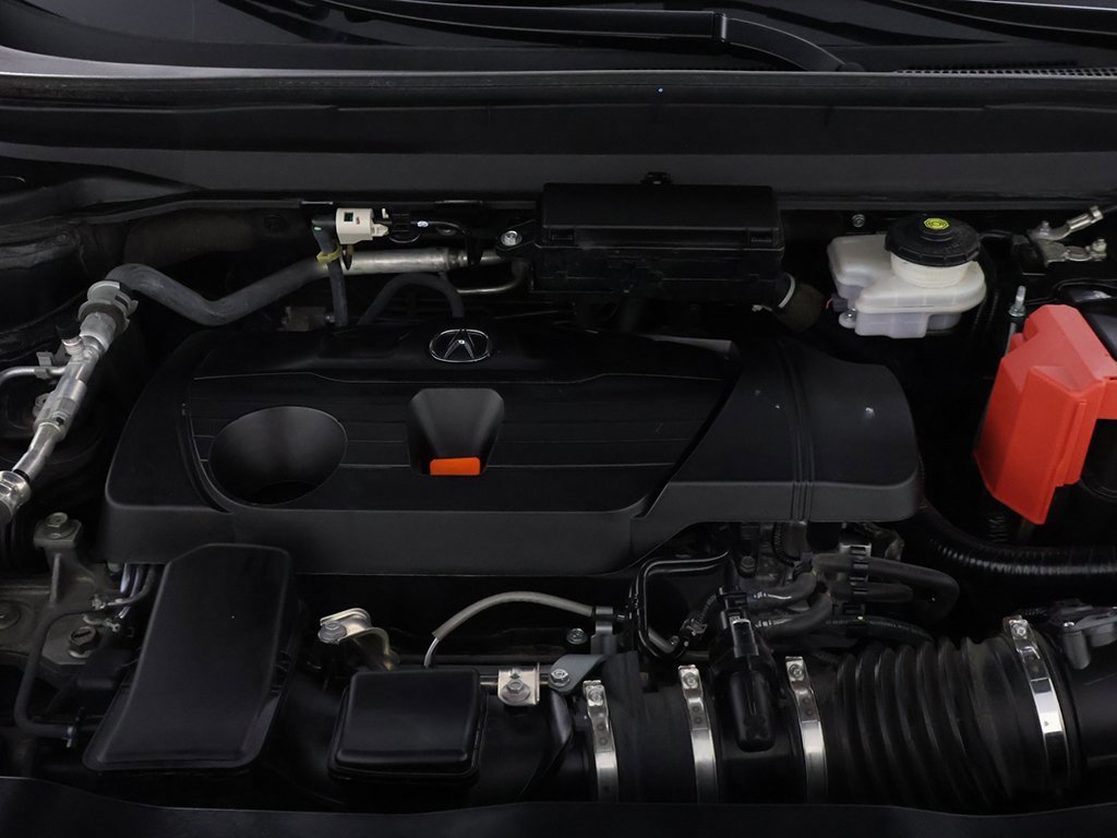 Used 2023 Acura RDX w/ Technology Package image 22