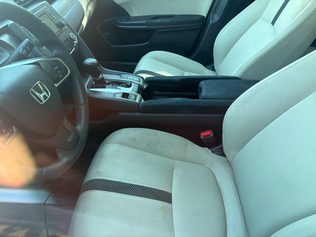 Used 2017 Honda Civic LX image 5