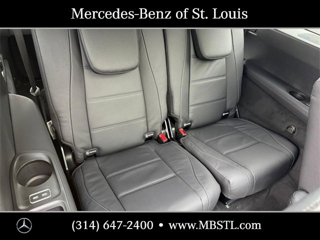 New 2026 Mercedes-Benz GLS 450 GLS 450 image 7