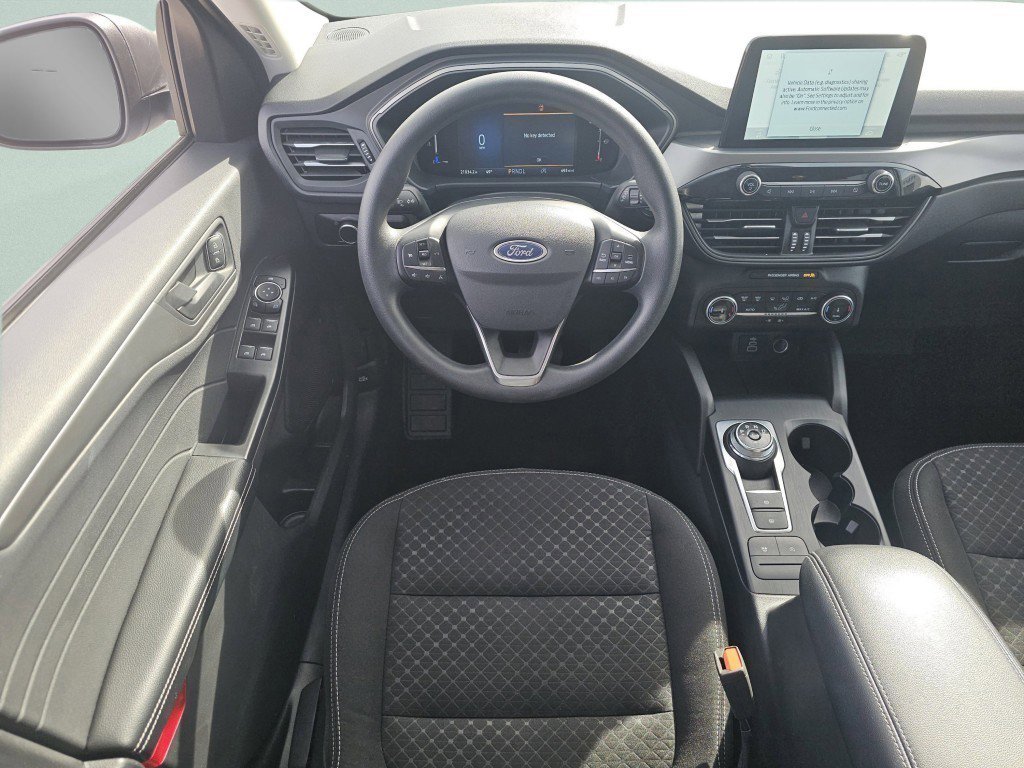 Used 2025 Ford Escape Active image 4