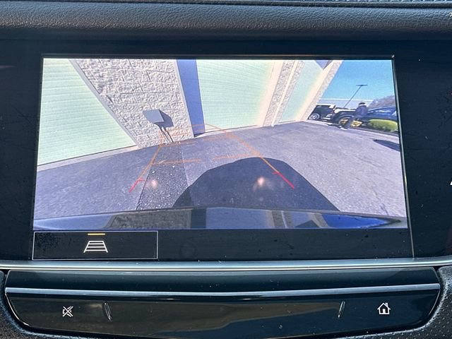 Used 2024 Cadillac XT6 Luxury AWD/4WD image 39