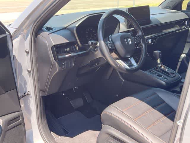 Used 2025 Honda CR-V Sport Touring image 3