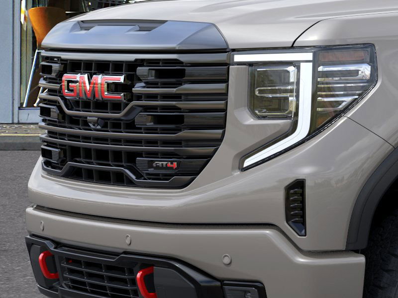 New 2026 GMC Sierra 1500 AT4 w/ AT4 Premium Package image 37