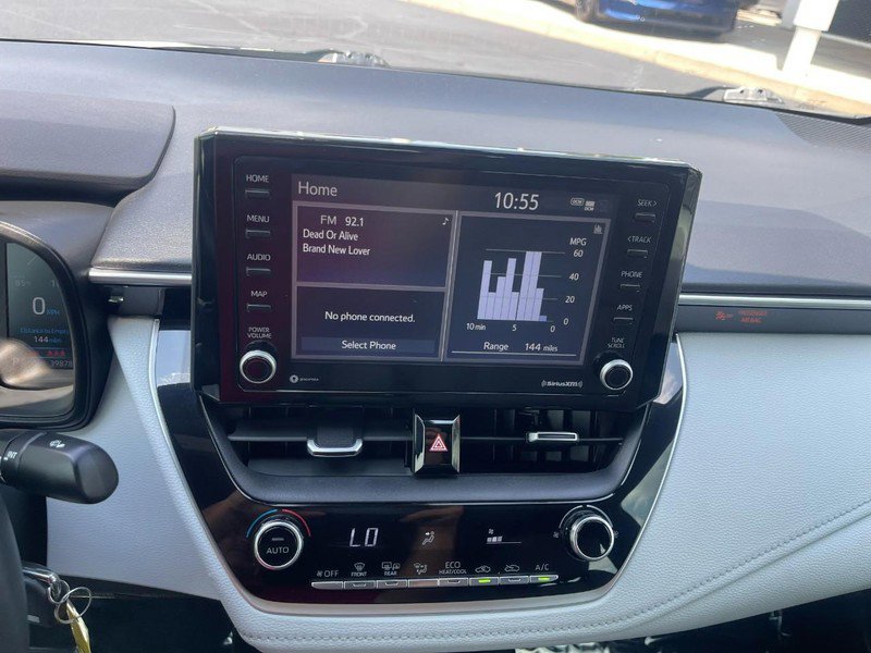 Used 2022 Toyota Corolla SE image 20
