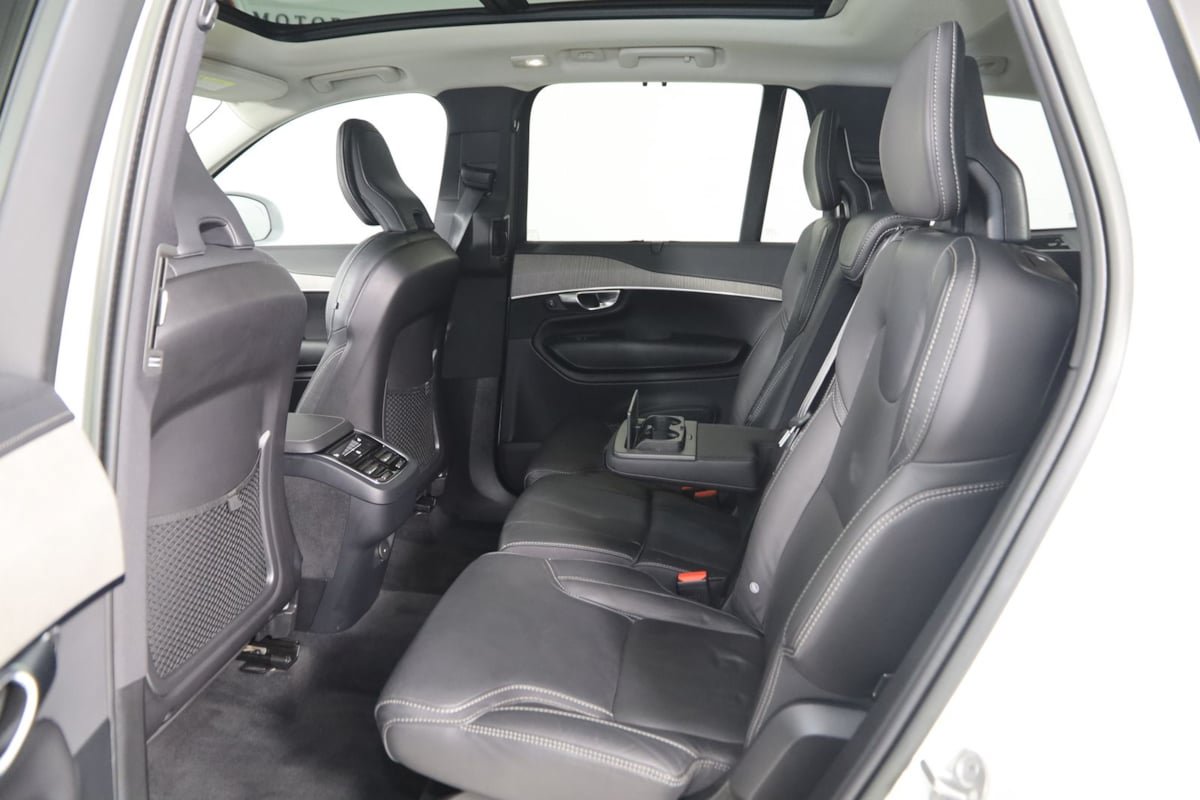 Used 2023 Volvo XC90 B6 Ultimate AWD/4WD image 48