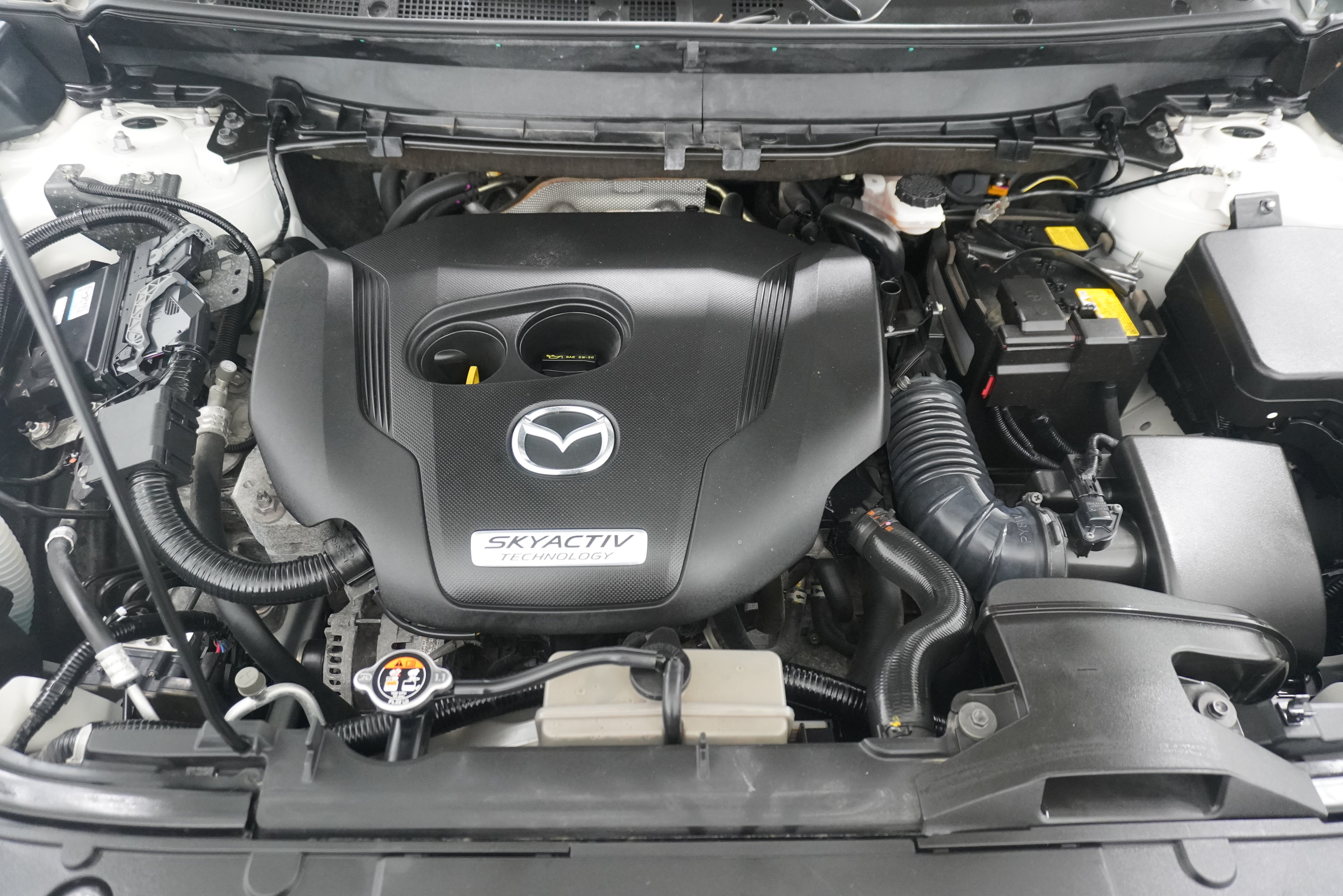 Used 2019 MAZDA CX-9 Grand Touring AWD/4WD image 34