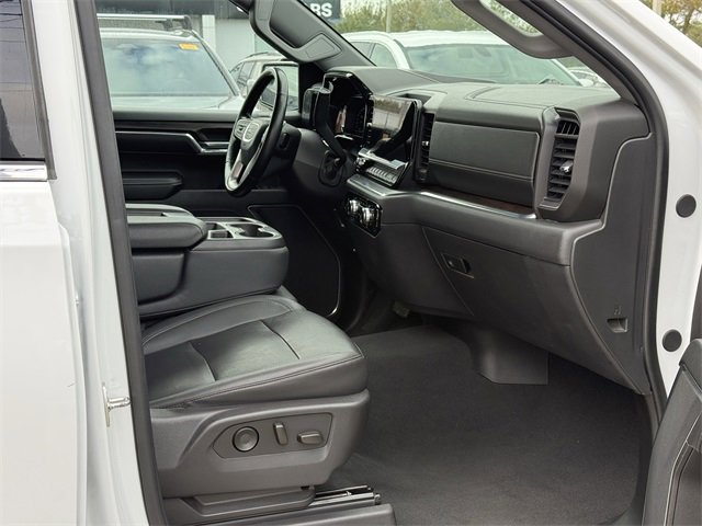 Used 2024 GMC Sierra 1500 SLT image 18