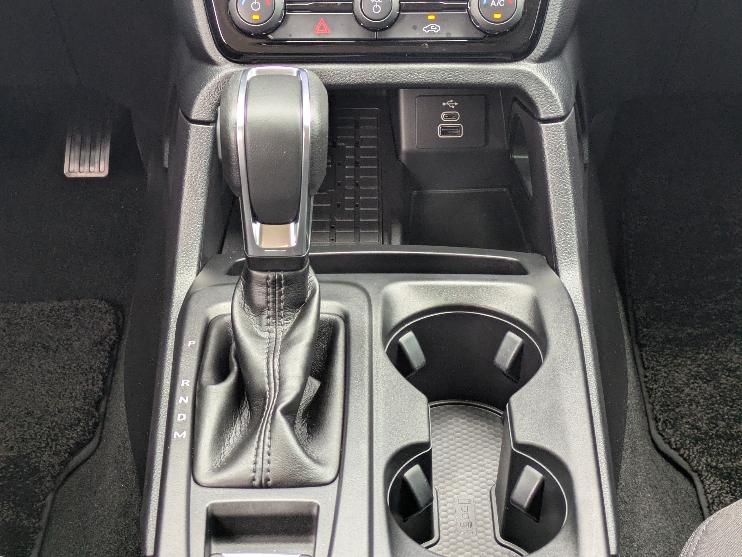 Certified 2025 Ford Ranger XLT w/ Equipment Group 301A High RWD image 19