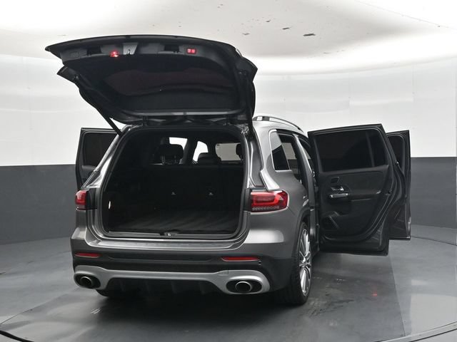 Used 2021 Mercedes-Benz GLB 35 AMG 4MATIC image 49