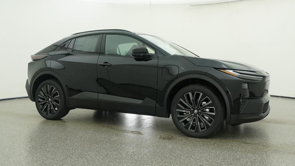 New 2026 Toyota C-HR AWD/4WD image 45