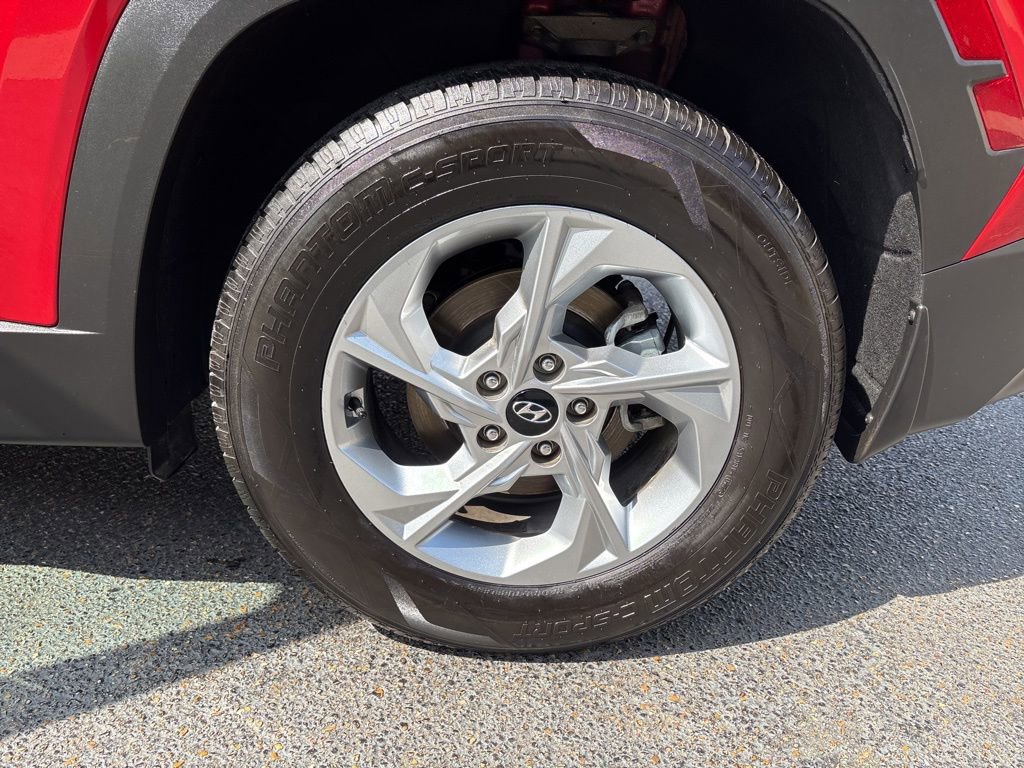 Used 2023 Hyundai Tucson SEL image 28