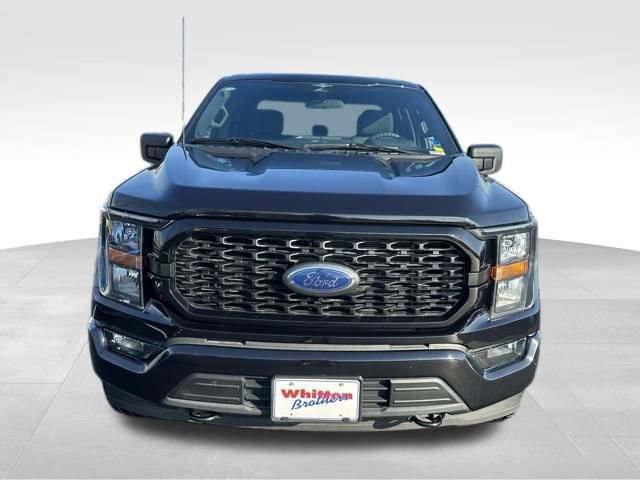 Used 2023 Ford F150 XL w/ STX Appearance Package image 12