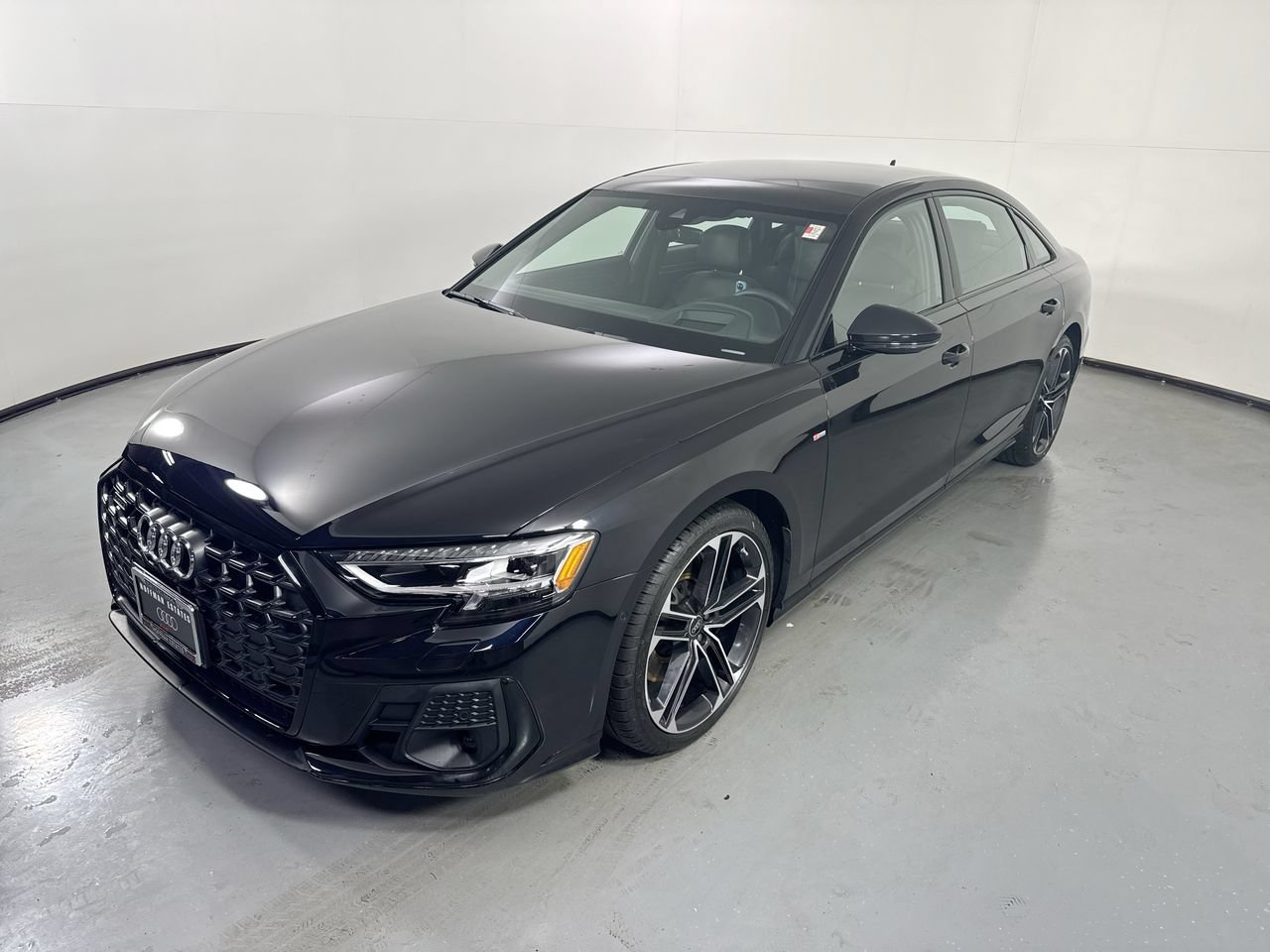 Used 2026 Audi A8 L 3.0T AWD/4WD image 29