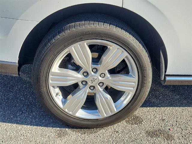 Certified 2024 Ford Expedition King Ranch image 5