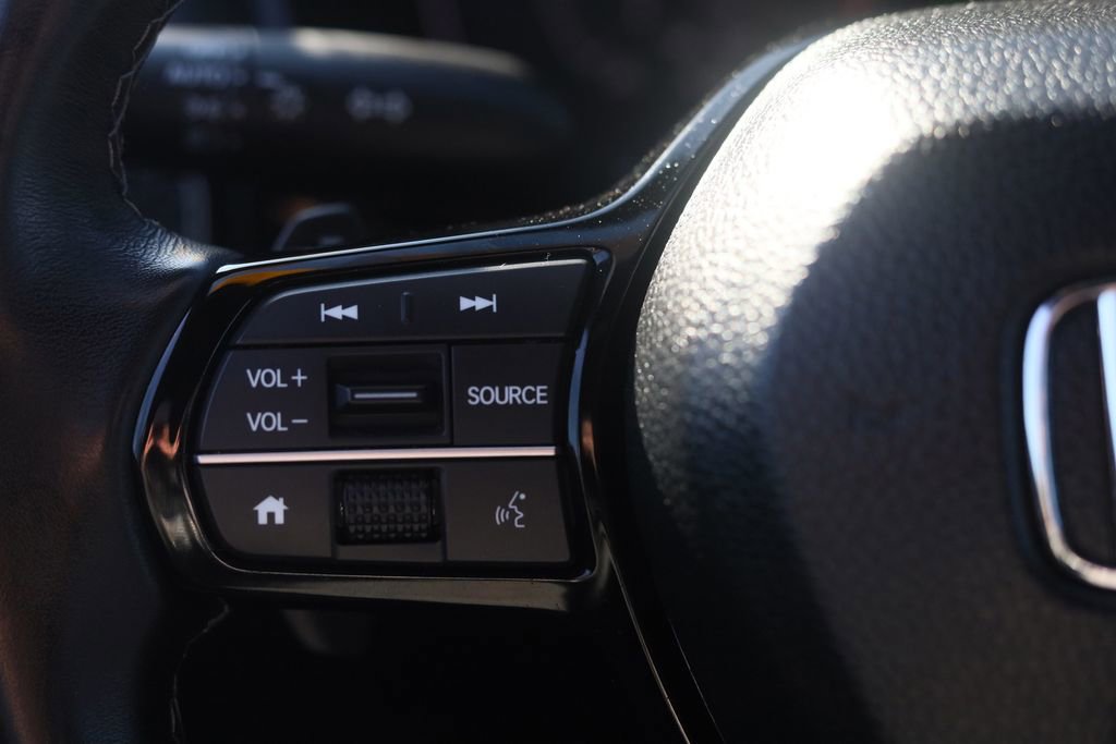 Used 2024 Honda Civic Sport image 6