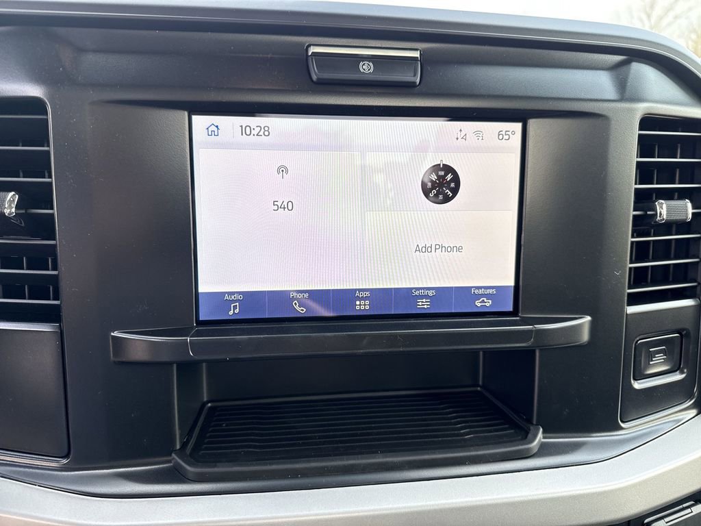 New 2026 Ford F450 XLT AWD/4WD image 13