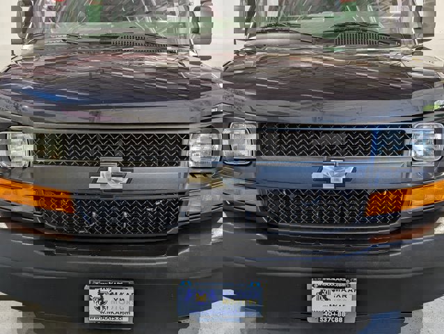 Used 2013 Chevrolet Express 3500 LS w/ Power Package image 44