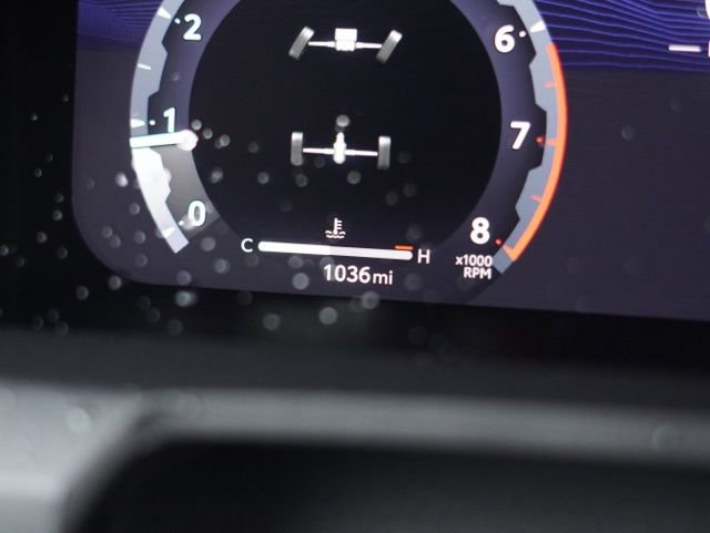 Certified 2025 Toyota Tacoma TRD Sport image 21