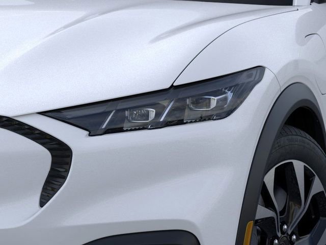 New 2026 Ford Mustang Mach-E Select w/ Interior Protection Package image 18