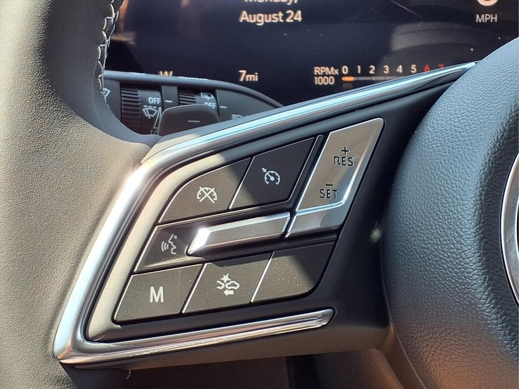 New 2026 Buick Envision Sport Touring AWD/4WD image 18
