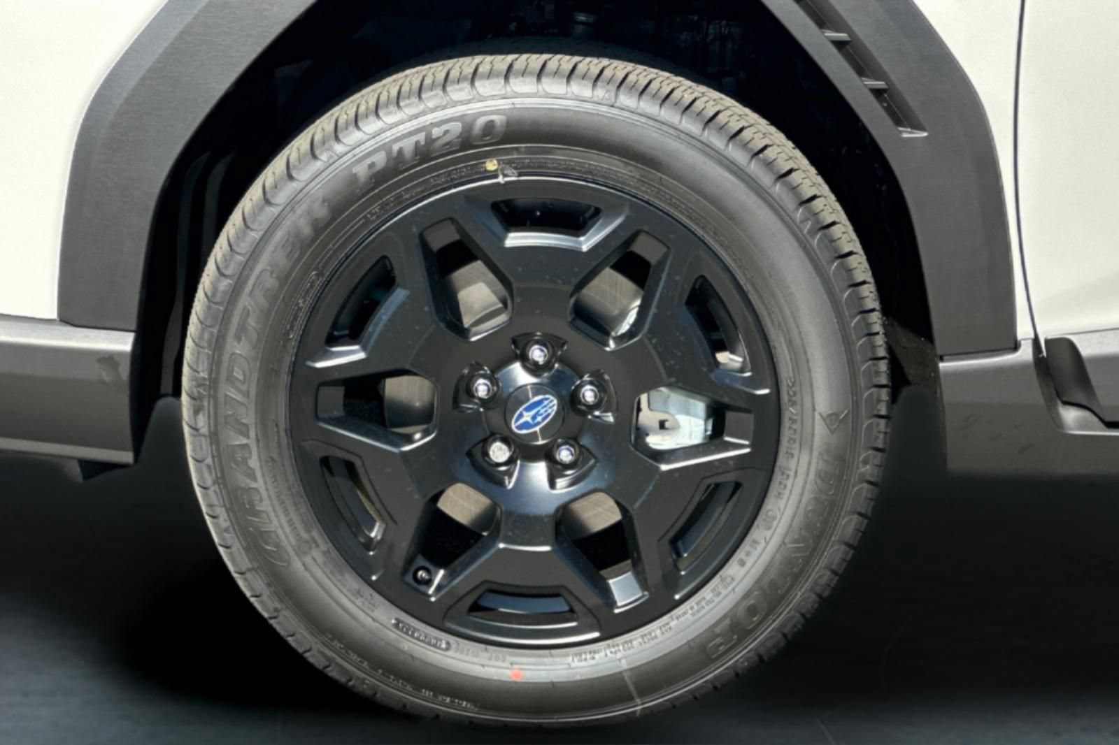 New 2026 Subaru Outback Limited AWD/4WD image 33