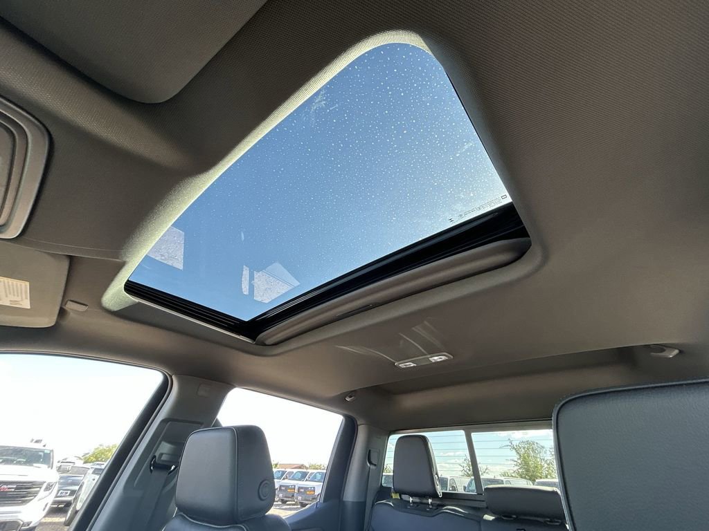 New 2026 GMC Sierra 1500 Denali AWD/4WD image 19