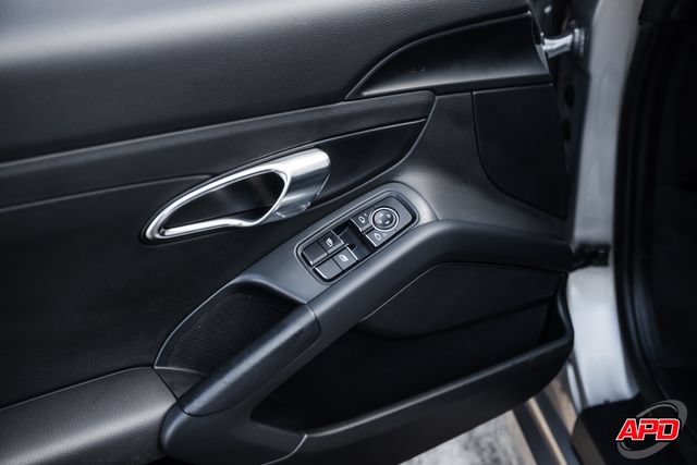 Used 2013 Porsche Boxster RWD image 56