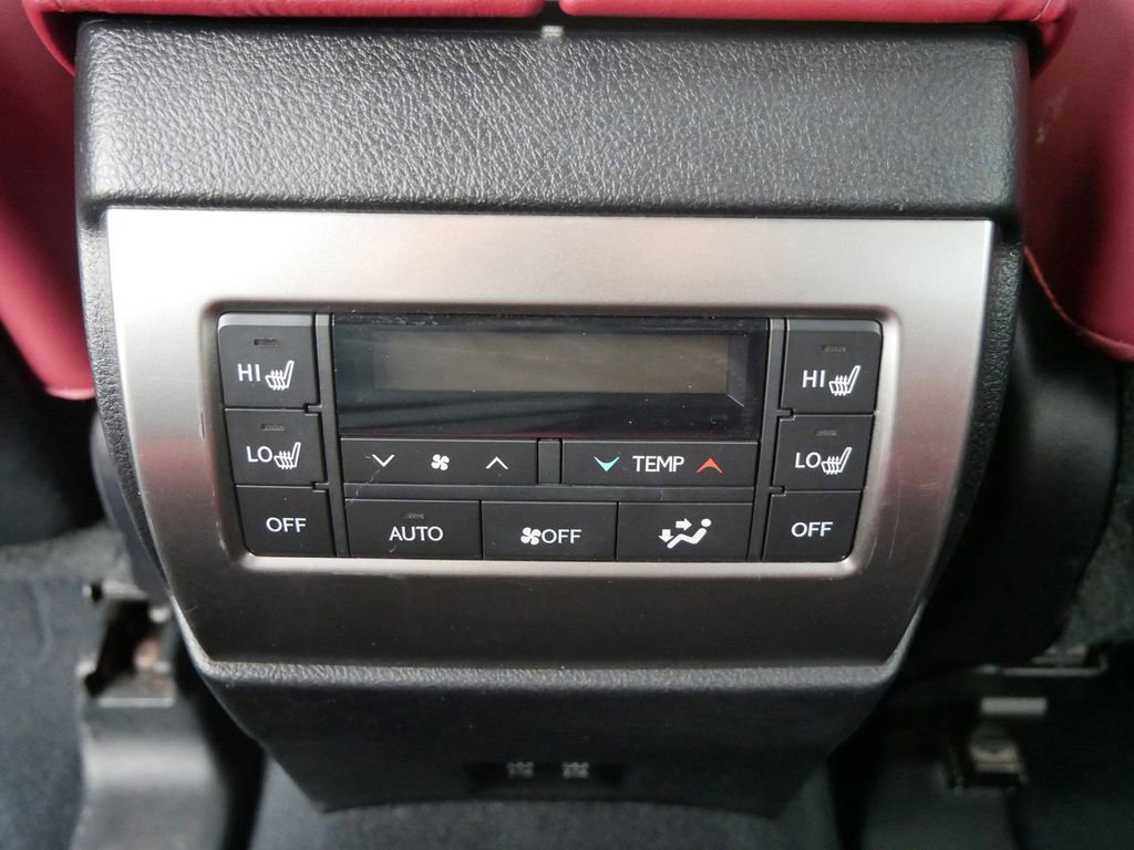 Certified 2023 Lexus GX 460 Premium w/ Premium Package image 12