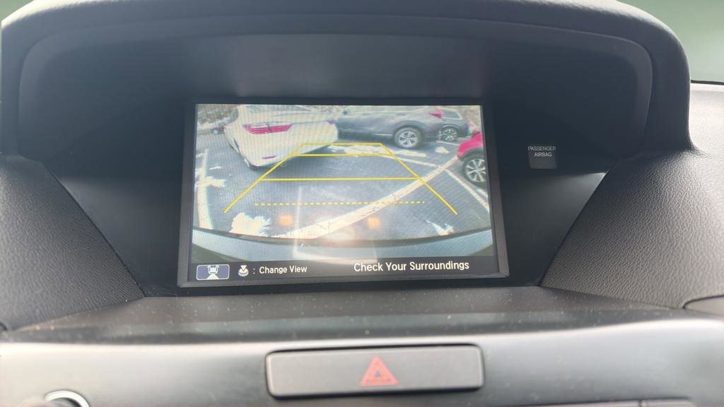 Used 2015 Acura MDX SH-AWD w/ Technology Package image 29